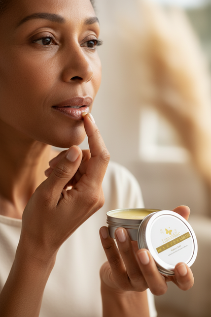 SolarKiss Radiance Balm