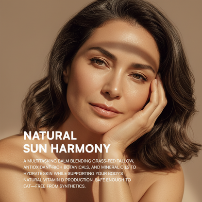 SolarKiss Radiance Balm