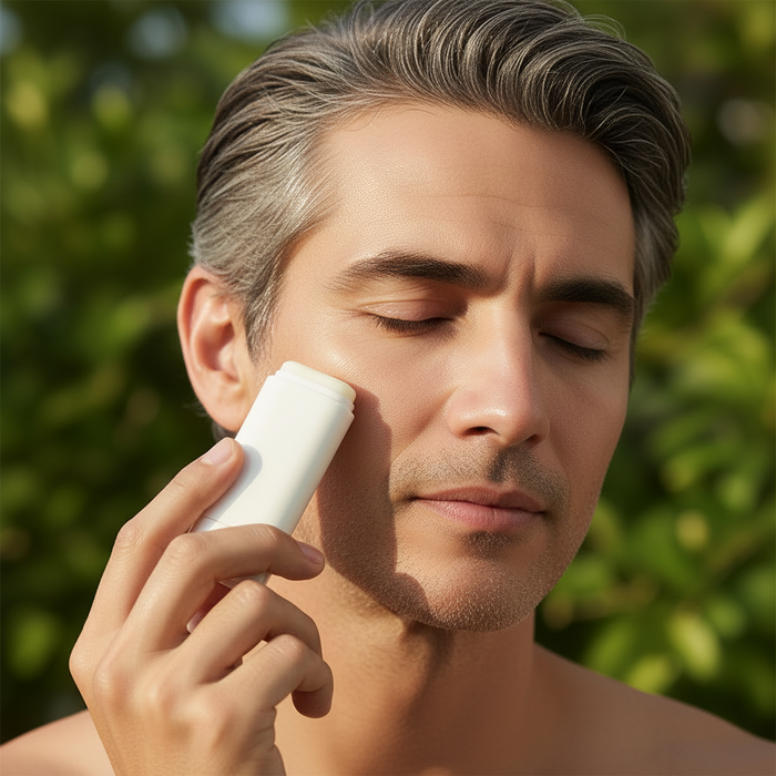 SolMuse EarthStick Balm