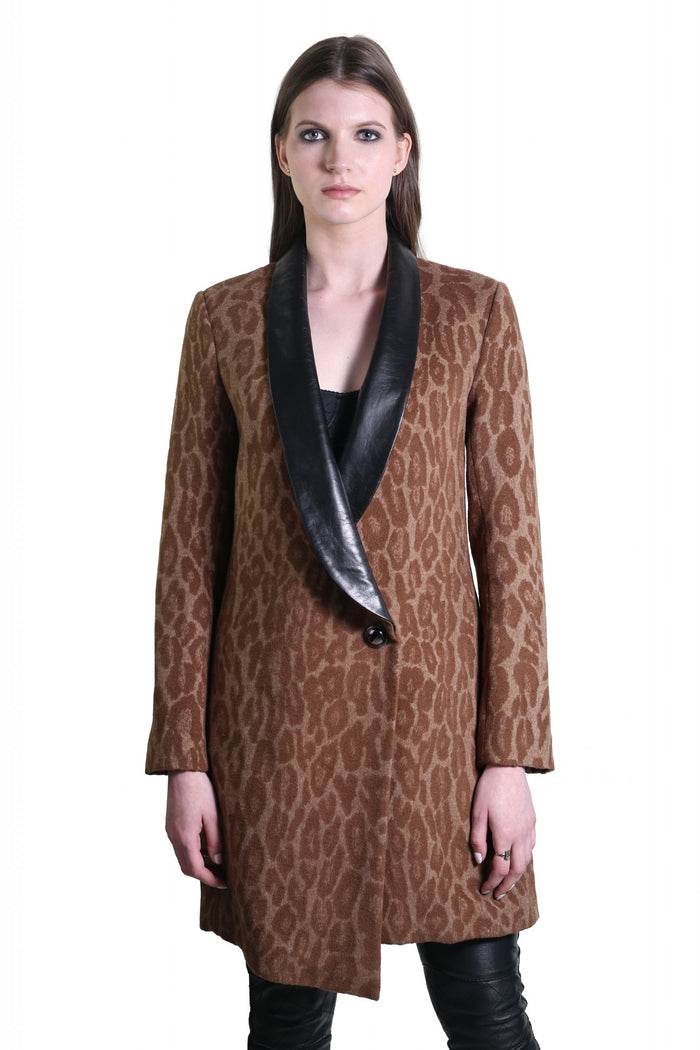 Sophia Jacket