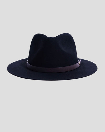 SG Geoffery Fedora Black