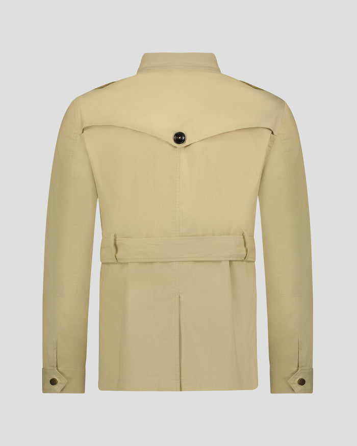 Southern Gents Men's Field Jacket – Butterscotch