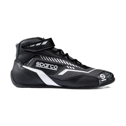 Sparco K-Rock Kart Shoes - Sim Race Webshop B.V.