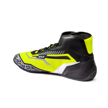 Sparco K-Rock Kart Shoes - Sim Race Webshop B.V.