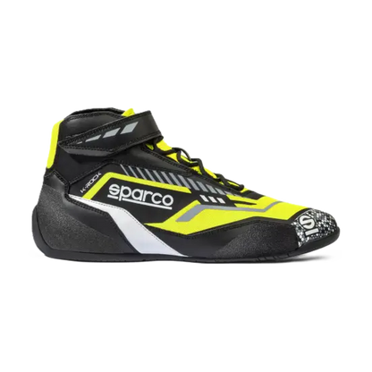 Sparco K-Rock Kart Shoes - Sim Race Webshop B.V.