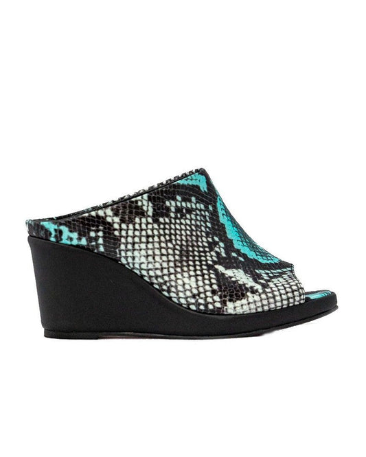 St. Tropez Wedges