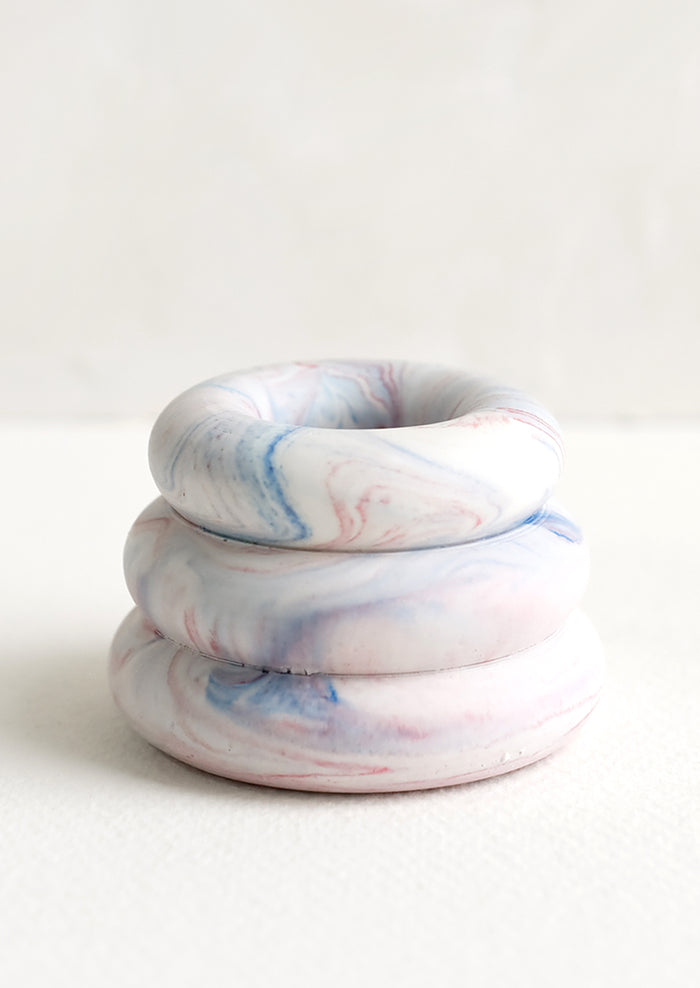 July Marble