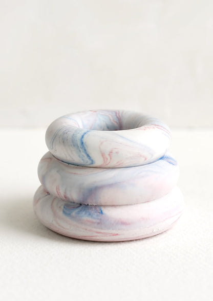 July Marble