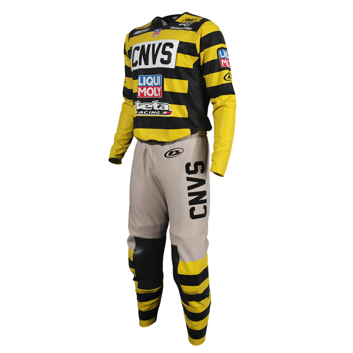 Steelers Throwback Custom MX Jersey