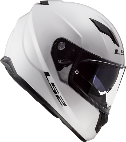 Stream Full Face Helmet Solid: SPECIFICATIONSSHELL

Meets or exceeds DOT FMVSS 218 and ECE 22