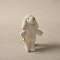 Stuffed baby sheep