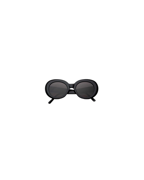 SUNGLASS MARGOT BLACK