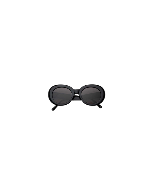 SUNGLASS MARGOT BLACK