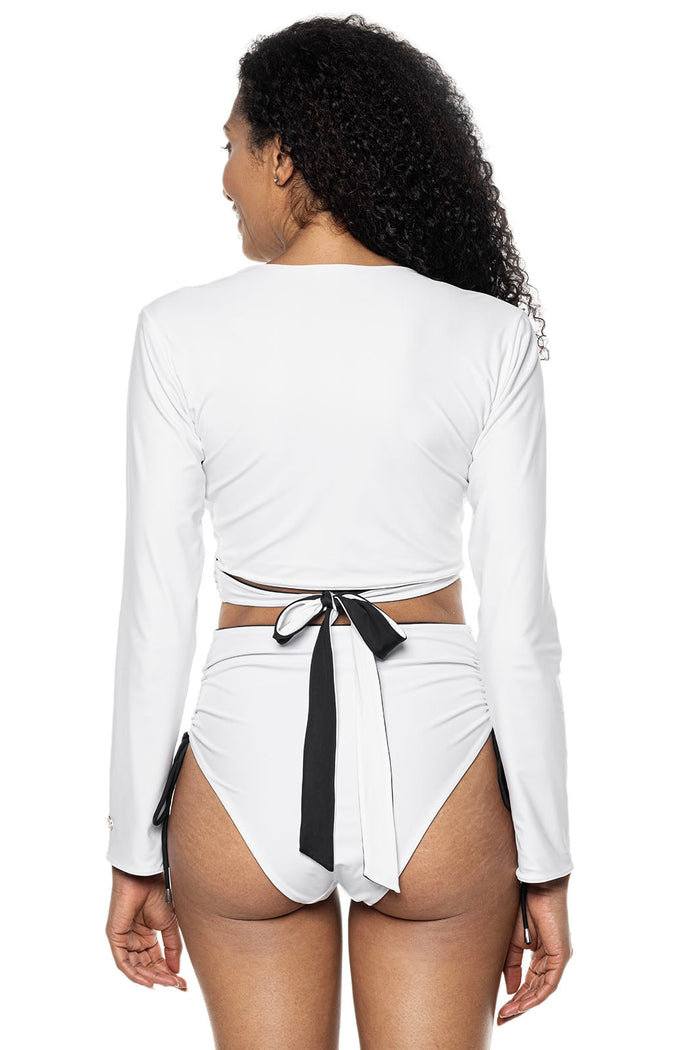 Color_White/Black Reversible