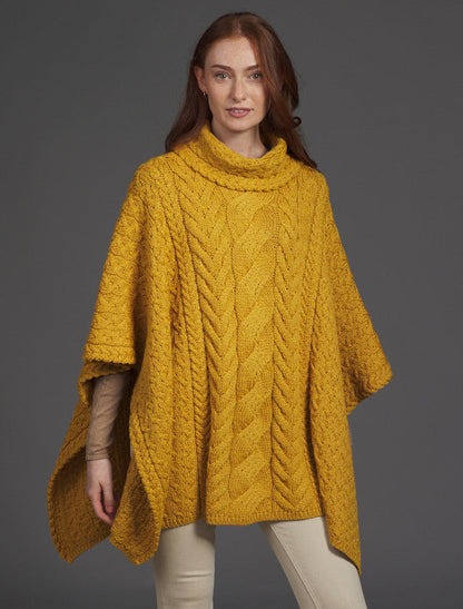 Yellow / One size