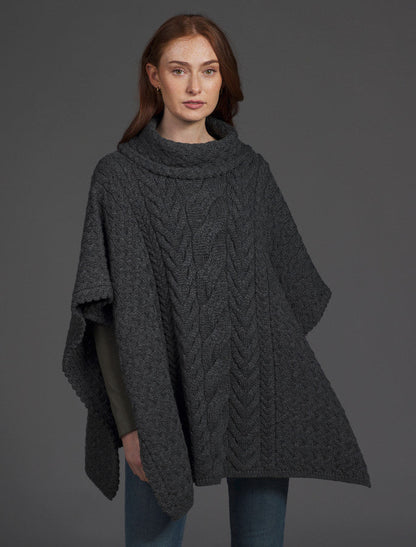 Slate Grey / One size