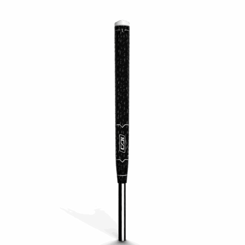 SUPERSTROKE DEEP ETCHED CORD PUTTER GRIP