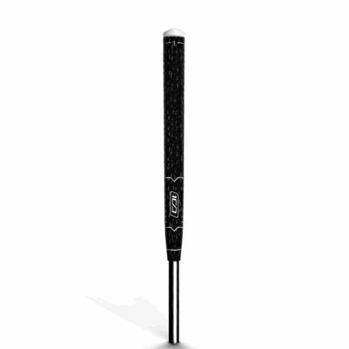 SUPERSTROKE DEEP ETCHED CORD PUTTER GRIP