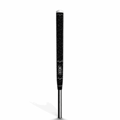 SUPERSTROKE DEEP ETCHED CORD PUTTER GRIP