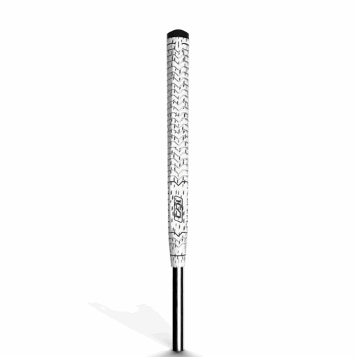 SUPERSTROKE DEEP ETCHED CORD PUTTER GRIP