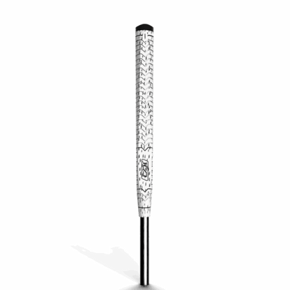 SUPERSTROKE DEEP ETCHED CORD PUTTER GRIP