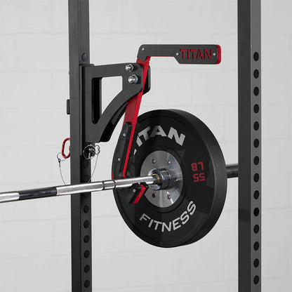 T-2 Series Adjustable Monolift Attachments