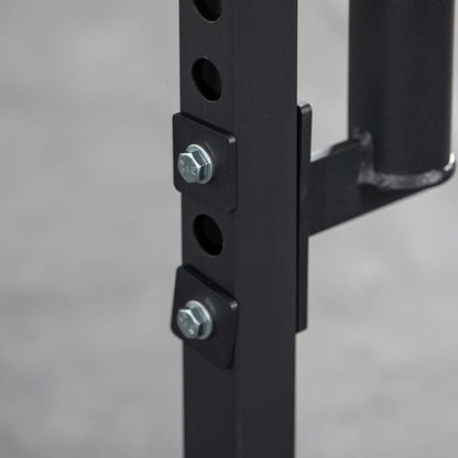 T-2 Series Vertical Mount Barbell Holder