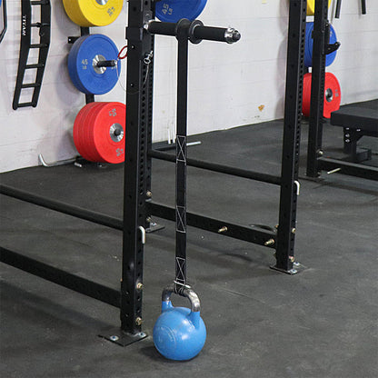 T-3 Series Rack-Mounted Wrist Roller