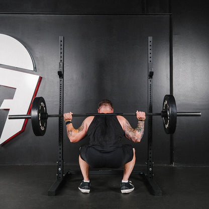 T-3 Series Short Squat Stand