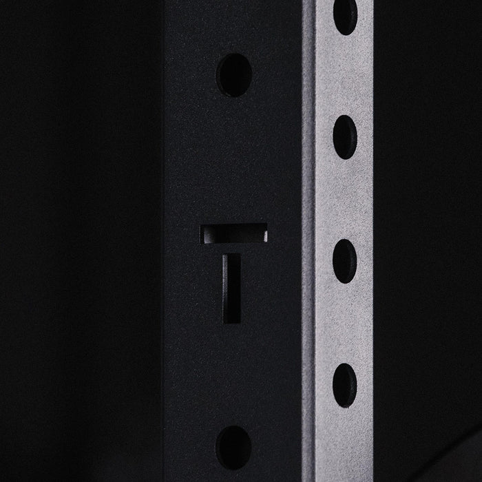 T-3 Series Short Squat Stand