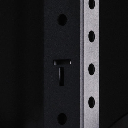 T-3 Series Short Squat Stand