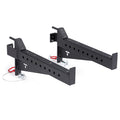 T-3 Series Spotter Arms