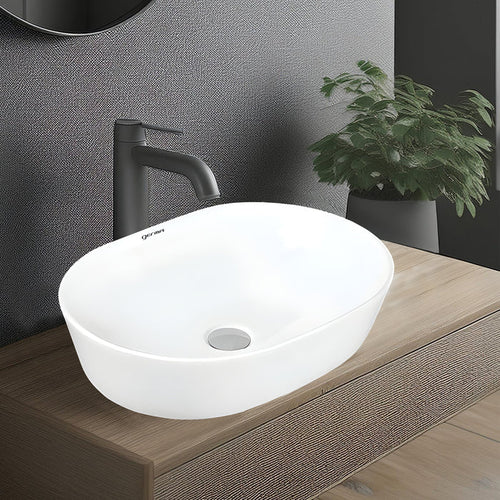 Table Top Designer Basin - TR 81008 MIDO