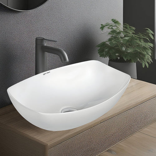 Table Top Designer Basin - TR 81022 MAGNUM