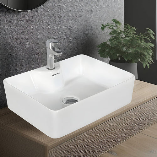 Table Top Designer Basin - TR 81023 DEZIRE