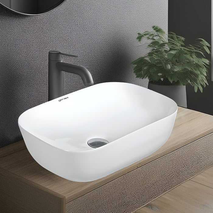 Table Top Designer Basin - TR 81024 STELLAR