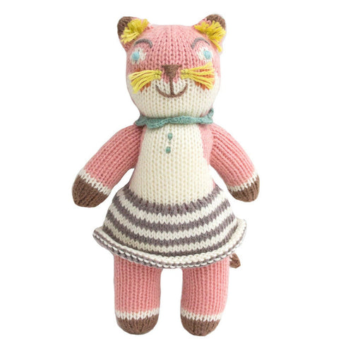 Teeny Suzette
