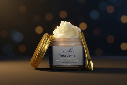 Terra Uomo – Daily Defense Tallow Moisturizer
