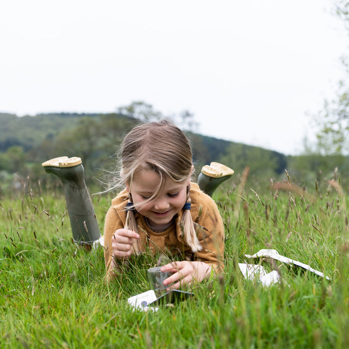 The Bug Spotter Kit