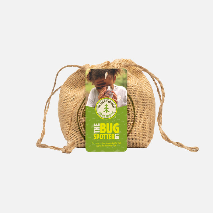 The Bug Spotter Kit