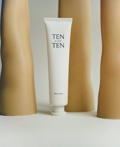 The Cocoon Hand and Foot Balm