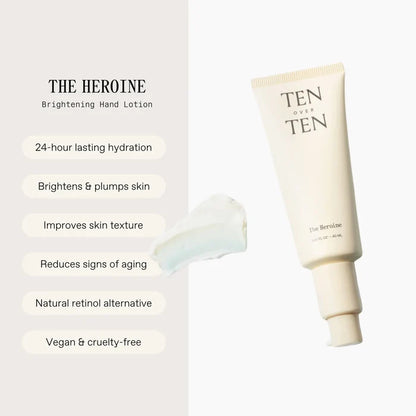 The Heroine