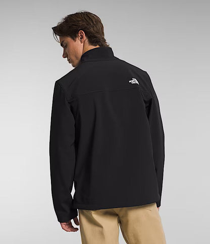 THE NORTH FACE MENS APEX BIONIC 3 SOFTSHELL JACKET