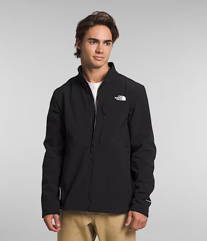 TNF BLACK/NPF / XXL