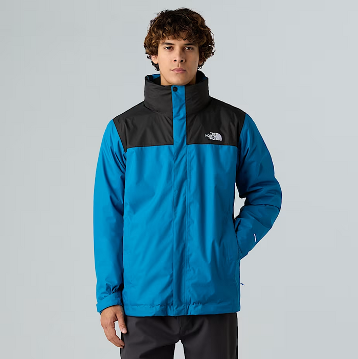 The North Face Mens Evolve II Triclimate 3-in-1 Jacket