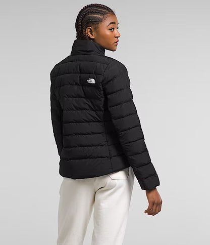 THE NORTH FACE WOMENS ACONCAGUA 3 WINTER JACKET