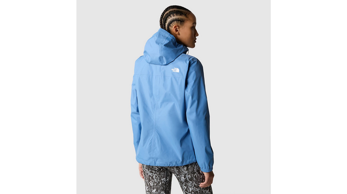 The North Face Womens Antora Jacket
