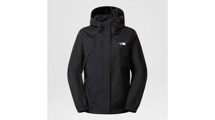 The North Face Womens Antora Jacket