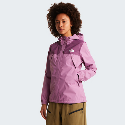 Hushed Lavander / Extra Small