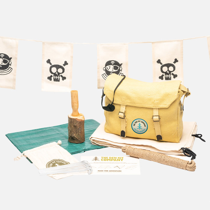 The Pirate Den Kit